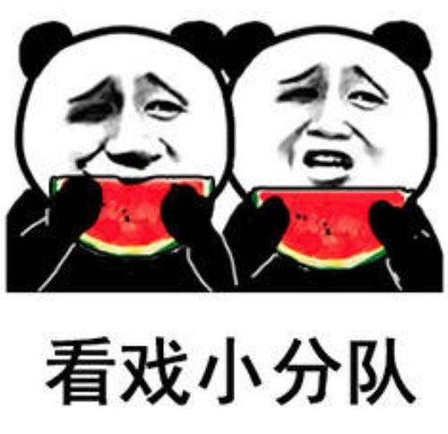 北方吃瓜表情包,趣味横生的地域文化现象