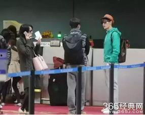 吃瓜群主偶遇明星