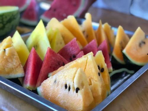 新瓜在哪吃,揭秘最佳品尝新瓜之地