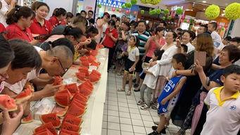 吃瓜全福元,一场味蕾的奇幻之旅