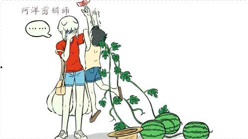 梦见吃瓜但瓜味怪怪的,怪味瓜引发的奇幻之旅