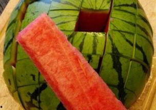 国外各地吃瓜,全球各地特色“吃瓜”文化大揭秘