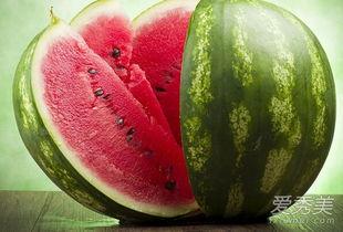 什么瓜最受人欢迎吃,揭秘最受喜爱的瓜类美食