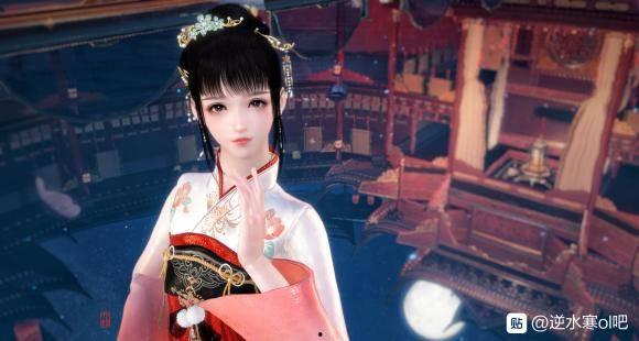 逆水寒吃瓜战况,江湖风云再起，谁主沉浮？