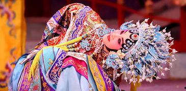 京剧圈吃瓜,揭秘吃瓜背后的精彩故事