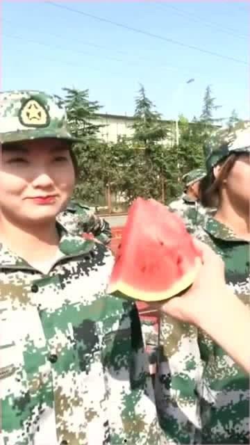 吃瓜少女张小姐