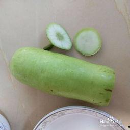 比瓠瓜粗能炒着吃的瓜,比瓠瓜粗的炒瓜新尝试