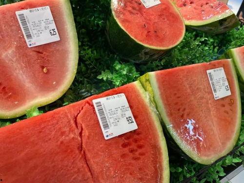 明年吃瓜犯法吗,吃瓜群众需警惕，明年吃瓜犯法了吗？