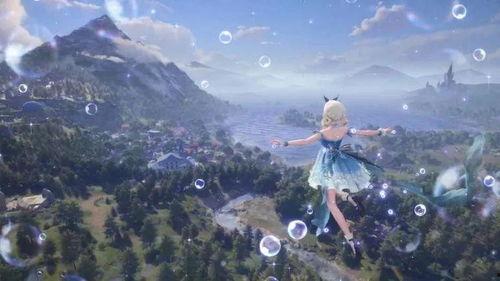 无限暖暖吃瓜,吃瓜群众揭秘虚拟偶像的幕后故事