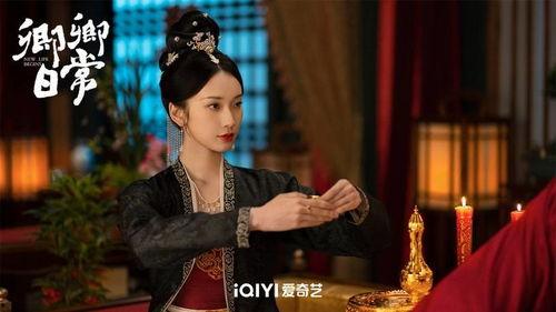 卿卿日常 吃瓜,宫廷瓜田,宫廷秘闻大揭秘