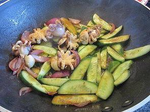 炒籽吃的瓜,回味无穷的夏日美食之旅