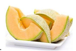 吃哈吃哈密瓜上火吗