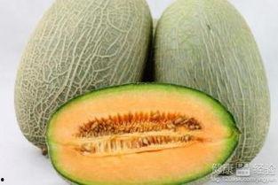 吃哈吃哈密瓜上火吗